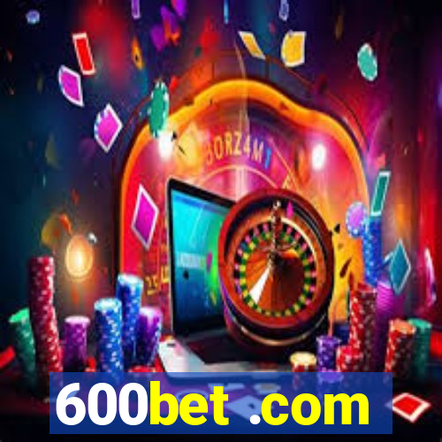 600bet .com